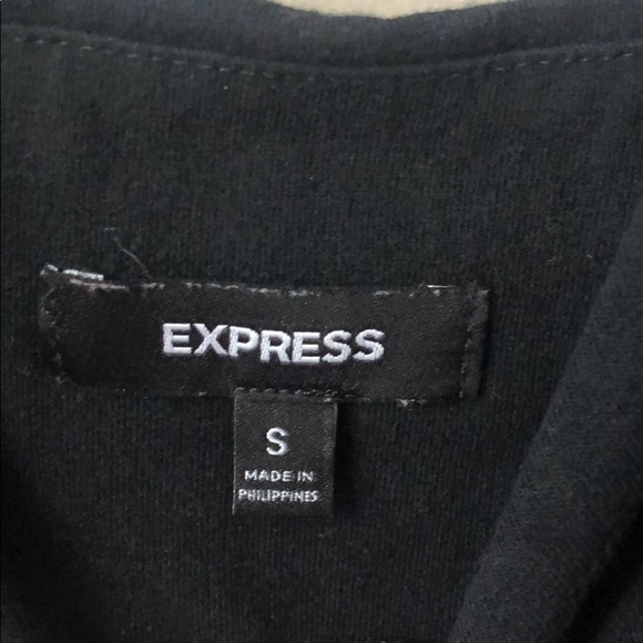 Express tank - Picture 3 of 3